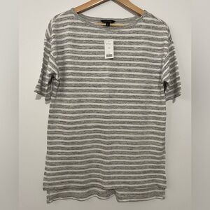 Banana Republic Striped Tee